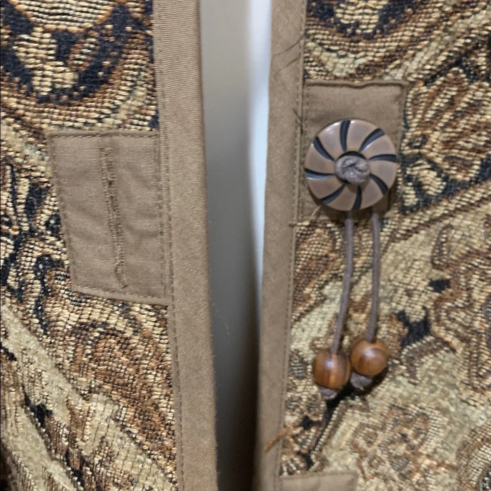 Flashback jacket - Picture 3 of 12